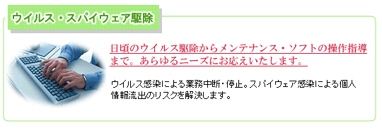 広島 パソコン出張サポート ナビスインターナショナル